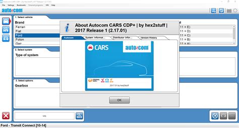 delphi autocom 2017 cars release 2017.1 download